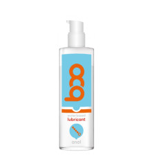 особистий лубрикант Boo Waterbased Lubricant Anal, 50мл