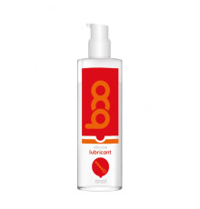 Лубрикант для особистого а Boo Silicone Lubricant Anal, 50мл