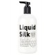 Комфортный лубрикант на водной основе Liquid Silk, 500мл