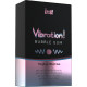 INTT - POWERFUL INTIMATE STIMULANT LIQUID VIBRATING GUM GUM 15ML