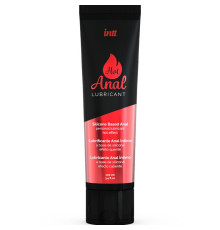 Лубрикант особистий Intt Silicone-Based Intimate Anal Lubricant Heating Effect, 100мл