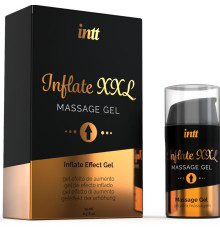 Гель для мужчин Intt Intimate Gel Increase Erection Penis Size, 15мл