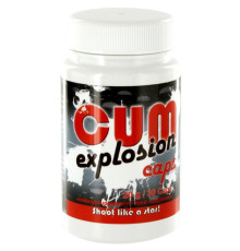 Препарат для увеличения количества спермы Cum Explosion Enhancer, 30 капсул