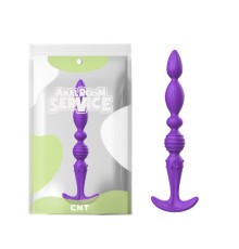 Особисті бусы Fierce Anal Bead Purple