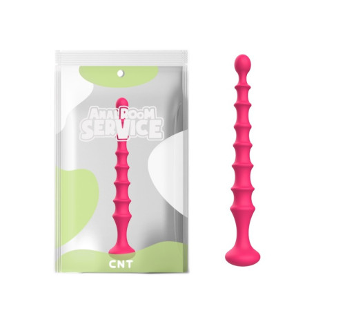 Особисті бусы Sword Anal Bead Rose