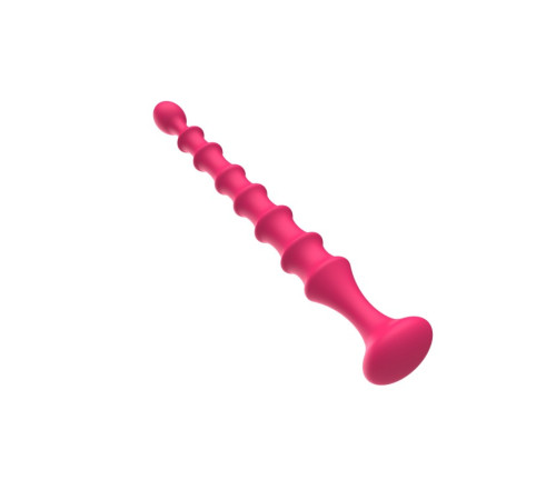 Особисті бусы Sword Anal Bead Rose