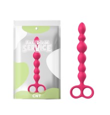 Особисті бусы Hold And Assult Anal Bead Rose