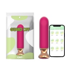 особиста пробка Sweet Bomb Bevel Plug App Version Rose