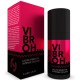 Жидкий вибратор Intimateline Vibroh Liquid Vibrator, 15мл