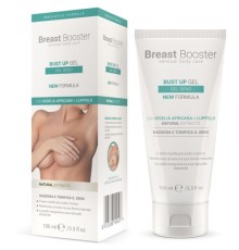 Гель для груди Intimateline Breast Booster Breasts Toning Firming Gel, 100мл