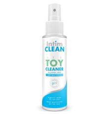 Очиститель для  игрушек Intimateline Intimclean Toy Cleaner, 100мл