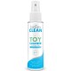 Очиститель для  игрушек Intimateline Intimclean Toy Cleaner, 100мл