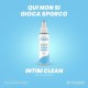 Очиститель для  игрушек Intimateline Intimclean Toy Cleaner, 100мл