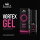 Стимулирующий гель Intimateline Luxuria Vortex Gel Warming Effect, 30 мл