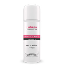 Лубрикант Intimateline Lubran Anal Lubricant With Jojoba Oil, 100мл