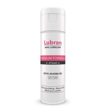 Лубрикант Intimateline Lubran Anal Lubricant With Jojoba Oil, 30мл