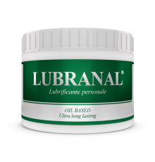 Лубрикант для особистого а Intimateline Lubranal Lubrifist Anal Cream Oil Base, 150 мл