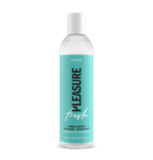 Лубрикант охлаждающий Intimateline Lovee Fresh Pleasure Intimate, 150мл