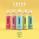 Лубрикант универсальный Intimateline Lovee Aloe Pleasure Intimate, 150мл