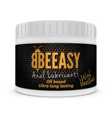 особистий лубрикант Intimateline Beeasy Anal Lubricant With Beeswax, 150мл