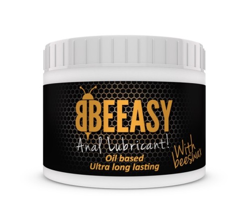 особистий лубрикант Intimateline Beeasy Anal Lubricant With Beeswax, 150мл