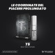 Пролонгатор для мужчик Intimateline T5 Retardant Spray For Men, 5мл