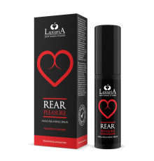 Intimateline Luxuria Rear Pleasure Anal Relaxing Anal Spray, 20мл