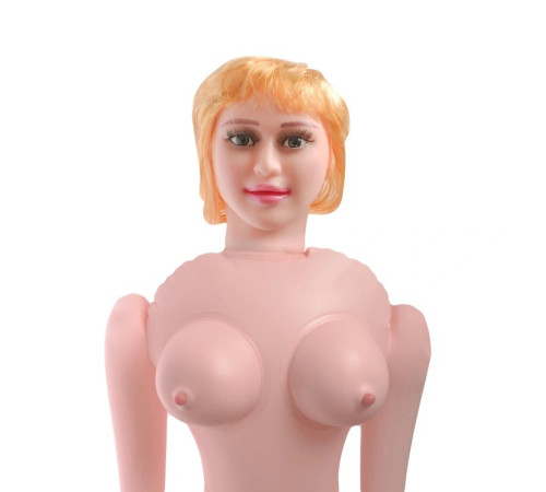 Кукла для а Lovey-dovey Inflatable Sex Doll