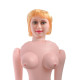 Кукла для а Lovey-dovey Inflatable Sex Doll