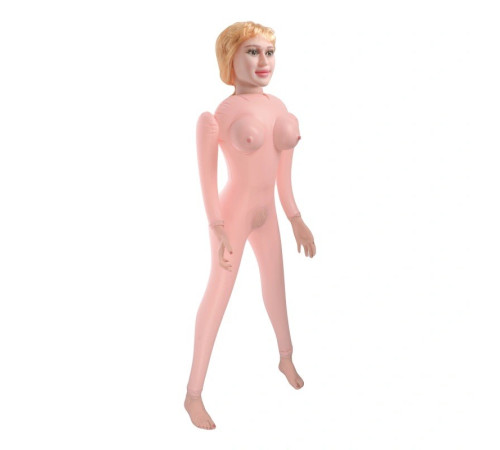 Кукла для а Lovey-dovey Inflatable Sex Doll