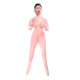 Кукла для а Lovey-dovey Inflatable Sex Doll