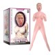 Кукла для а Lovey-dovey Inflatable Sex Doll