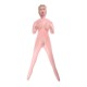 Кукла для а Lovey-dovey Inflatable Sex Doll