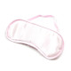 Маска на глаза Bdsm Blindfolds Light Pink