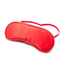 Маска на глаза Bdsm Blindfolds Red