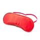 Маска на глаза Bdsm Blindfolds Red