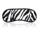 Маска на глаза Bdsm Blindfolds Zebra