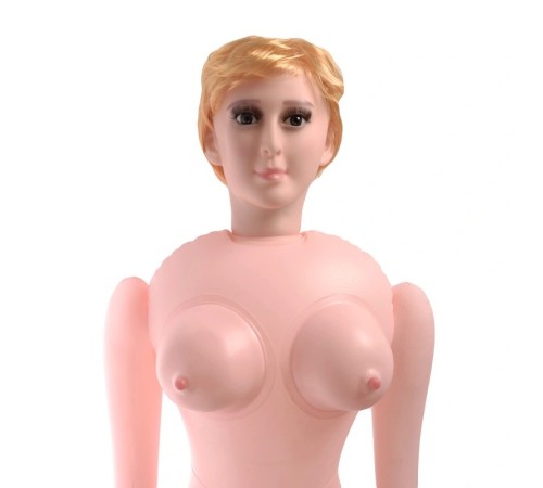 Кукла для а Lovey-dovey Inflatable Sex Doll