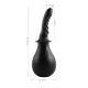 задній душ Squeezer-X Spray Style Silicone Anal Douche, 280мл