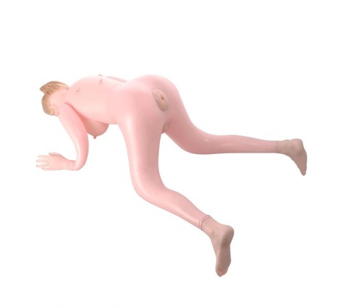 Кукла для а Lovey-dovey Inflatable Sex Doll-Sitting Position