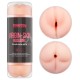 пристрій для мужчин Virgin-skin Blowout Double Side Stroker Vagina and Ass