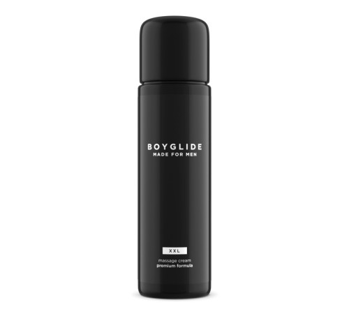 Intimateline Boyglide Xxl Massage Cream For Men 100 Ml