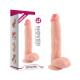 Sliding Skin Dual layer Dick-King-Sized 12.0