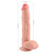 Sliding Skin Dual layer Dick-King-Sized 12.0