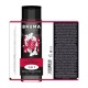 Массажное масло Bruma Premium Massage Hot Oil Strawberry 3 In 1, 100мл