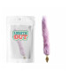 Foxs Spiral Tail Plug G-Purple