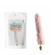 Foxs Spiral Tail Plug G-Pink