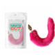 Foxs Spiral Tail Plug G-Rose