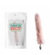 особиста пробка с пышным хвостом Foxs Plug Tail Small Pink