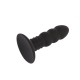 особиста пробка на присоске Black Mont Anal Control Plug